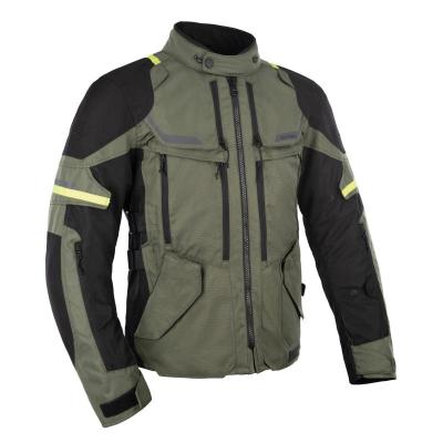 Veste Oxford ROCKLAND