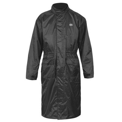 Veste Pluie Moto 4Square City Longue