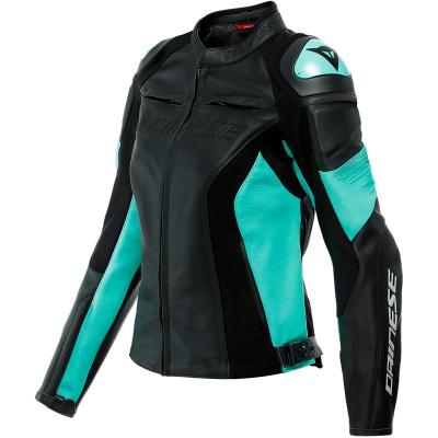 Veste RACING 4 LADY LEATHER DAINESE