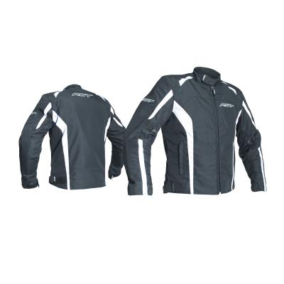 Veste RST Rider CE textile toutes saisons