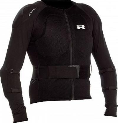 Veste Richa Force D3O