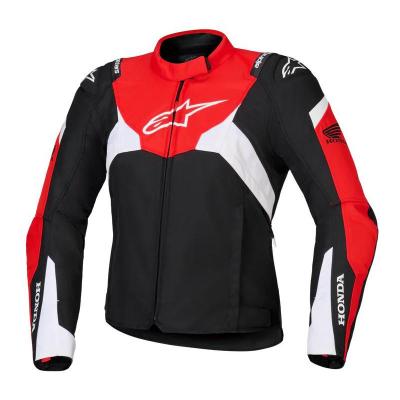 Veste STELLA T-JAWS V4 WP HONDA ALPINESTARS