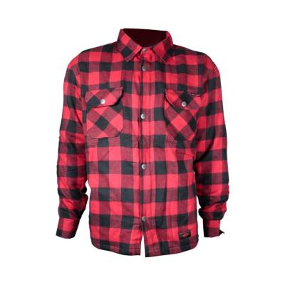 Veste SUR-CHEMISE SWEEP HARISSON