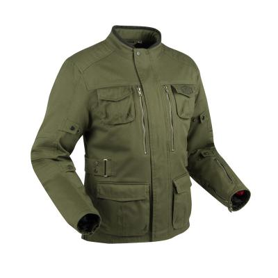 Veste Segura BORA
