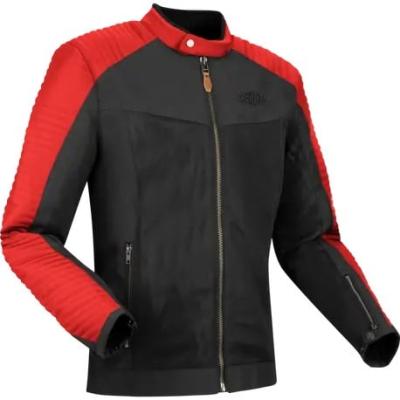 Veste Segura Dikinson Textile