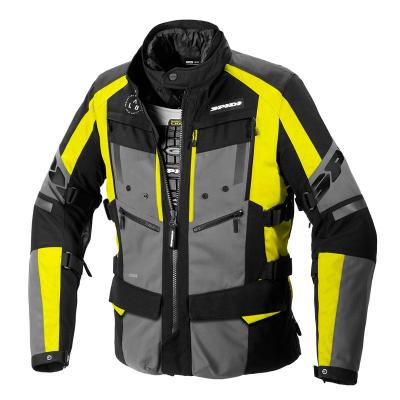 Veste Spidi 4 SEASON EVO H2OUT