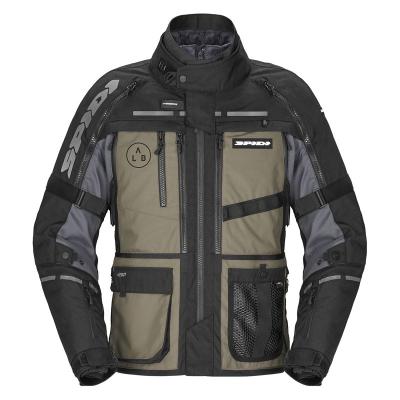 Veste Spidi HARD TRACK 3