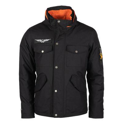Veste TROOPER HELSTONS