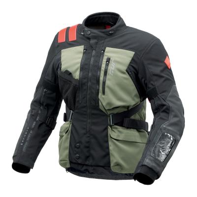 Veste T.UR ROADBOOK