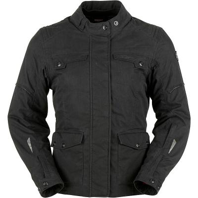 Veste Textile Zeno Lady FURYGAN