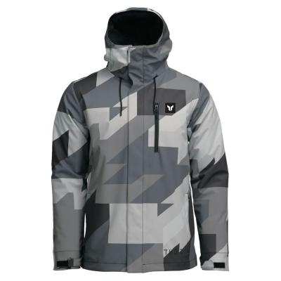 Veste Thor TERRAIN