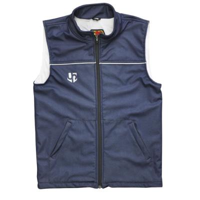 Veste UP Design sans manche