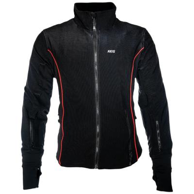 Veste chauffante Keis J601RP ULTRAFLEX