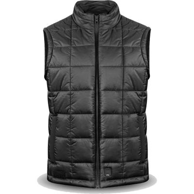 Veste chauffante THE DISTRICT MEN RACER