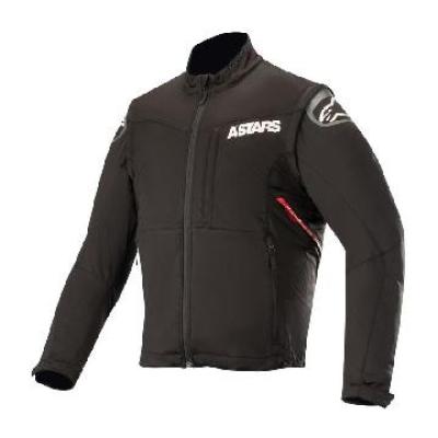 Veste cross SESSION RACE ALPINESTARS