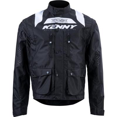 Veste cross TRACK KENNY