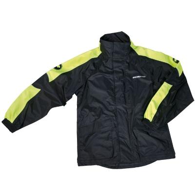 Veste de pluie Bering MANIWATA FLUO