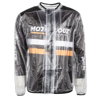 Veste de pluie DXR HOLESHOT