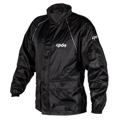 Veste de pluie DXR JACK
