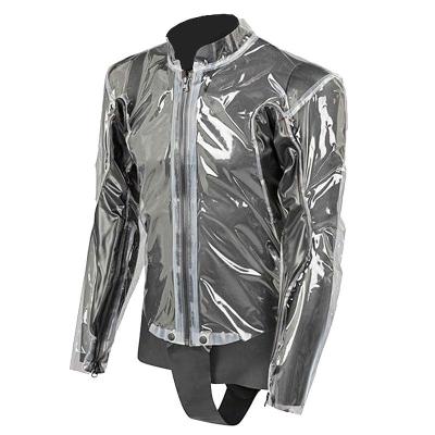 Veste de pluie Dainese RAIN BODY RACING D1