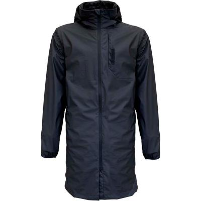 Veste de pluie RAIN JACKET LONG ESQUAD
