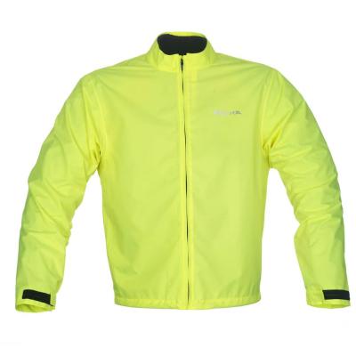 Veste de pluie Richa FULL FLUO RAINWARRIOR