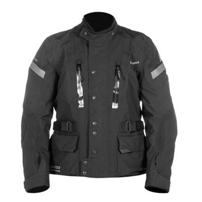 Veste de pluie Touratech WEATHERTRACK STANDARD