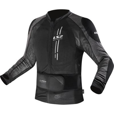 Veste de protection LS2 X-ARMOR