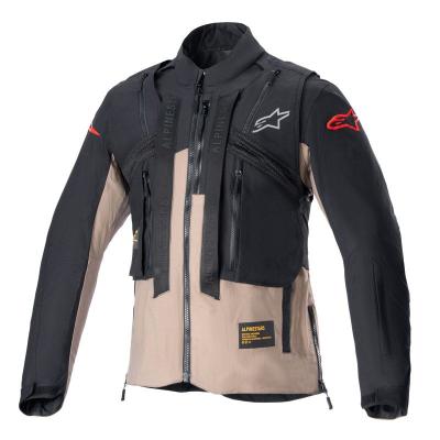 Veste enduro Alpinestars TECHDURA 2024
