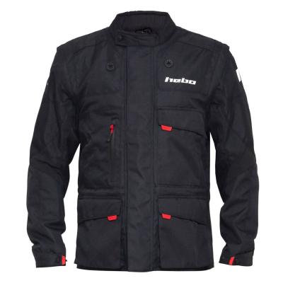Veste enduro Hebo CROSS OVER 2023