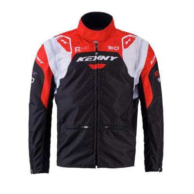 Veste enduro Kenny ADVENTURE 2025