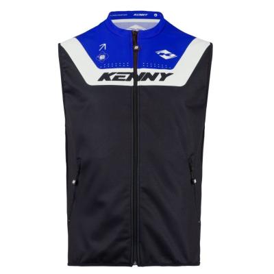 Veste enduro Kenny BODYWARMER GRAPHIC HIVER 2025