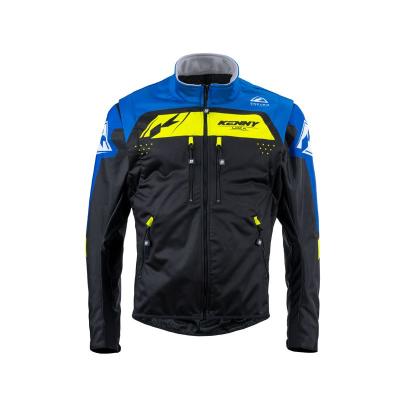 Veste enduro Kenny SOFTSHELL ENDURO 2023