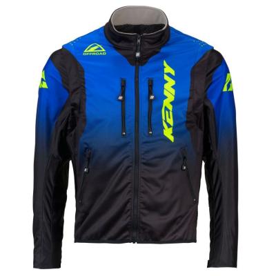Veste enduro Kenny SOFTSHELL ENDURO 2025