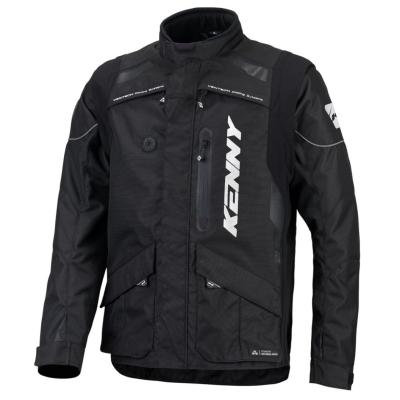 Veste enduro Kenny TITANIUM 2026