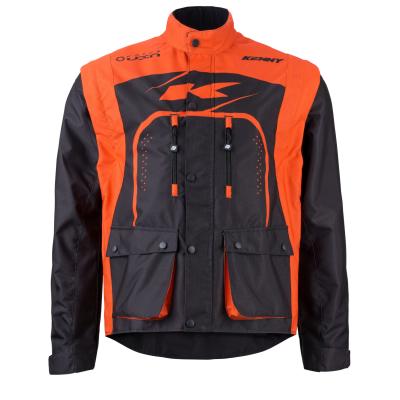 Veste enduro Kenny TRACK 2024