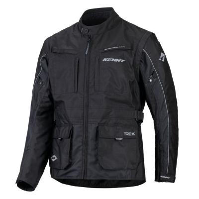 Veste enduro Kenny TREK 2025