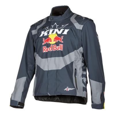 Veste enduro Kini Red Bull EXC 1.0 2027