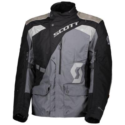 Veste enduro Scott DUALRAID DRYO 2027