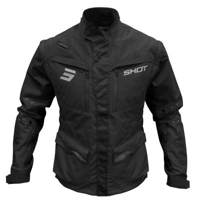 Veste enduro Shot TERRATECH 2026