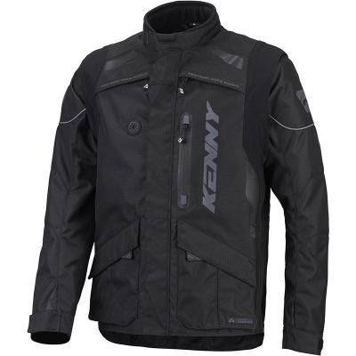 Veste enduro TITANIUM KENNY