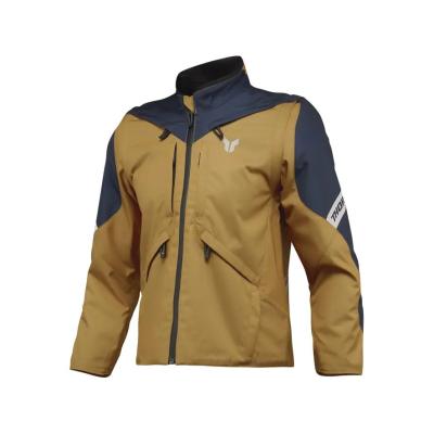 Veste enduro Thor TERRAIN - FEMME 2025