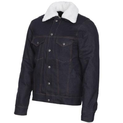 Veste jean Jazz ESQUAD