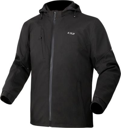 Veste moto &eacute;t&eacute; LS2 Bolton Air