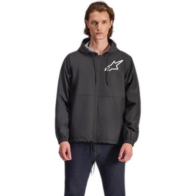 Veste sportswear SPEEDER CHROMIUM WINDBREAK ALPINESTARS