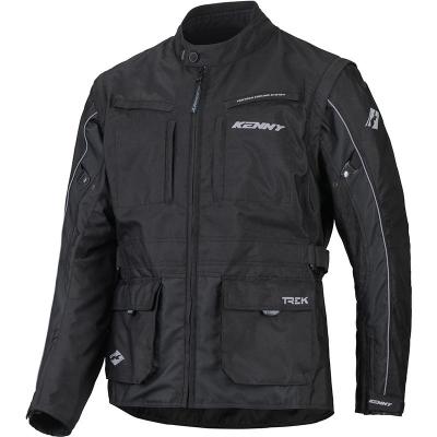 Veste textile TREK KENNY
