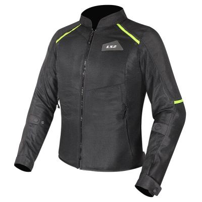 Veste &eacute;t&eacute; Femme LS2 Breeze Lady