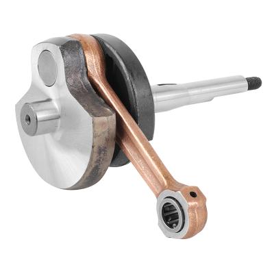 Vilebrequin Magneti Marelli 221648