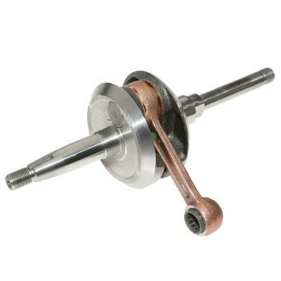 Vilebrequin P2R EMBIELLAGE-VILEBREQUIN CYCLO ADAPTABLE PEUGEOT 103 SP-MVL (GROS CONE) -P2R-