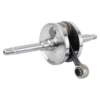 Vilebrequin P2R EMBIELLAGE-VILEBREQUIN CYCLO ADAPTABLE PEUGEOT FOX (VENDU A L'UNITE) -P2R-